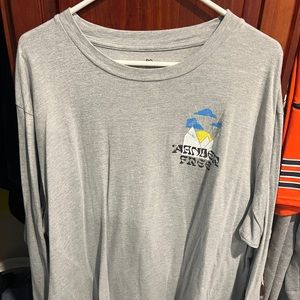 Nordstrom BP Long Sleeve - Size XXL